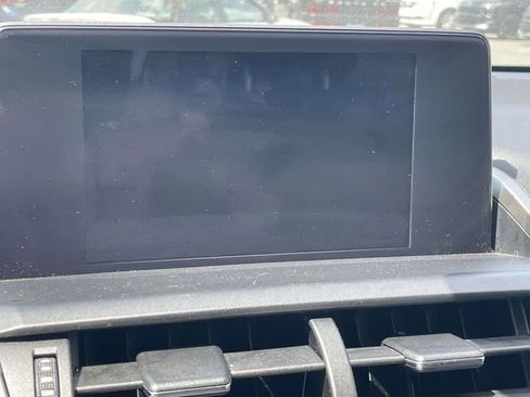Used 2021 Lexus NX 300 FWD w/ Accessory Package 2 image 34