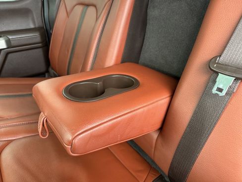 Used 2022 Ford F250 King Ranch w/ King Ranch Ultimate Package image 41