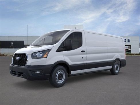 New 2025 Ford Transit 150 Base w/ Load Area Protection Package image 1