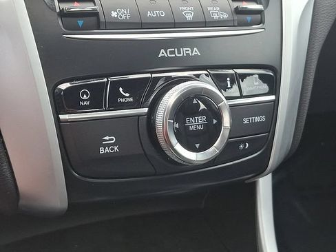 Used 2019 Acura TLX V6 w/ Technology Package FWD image 17