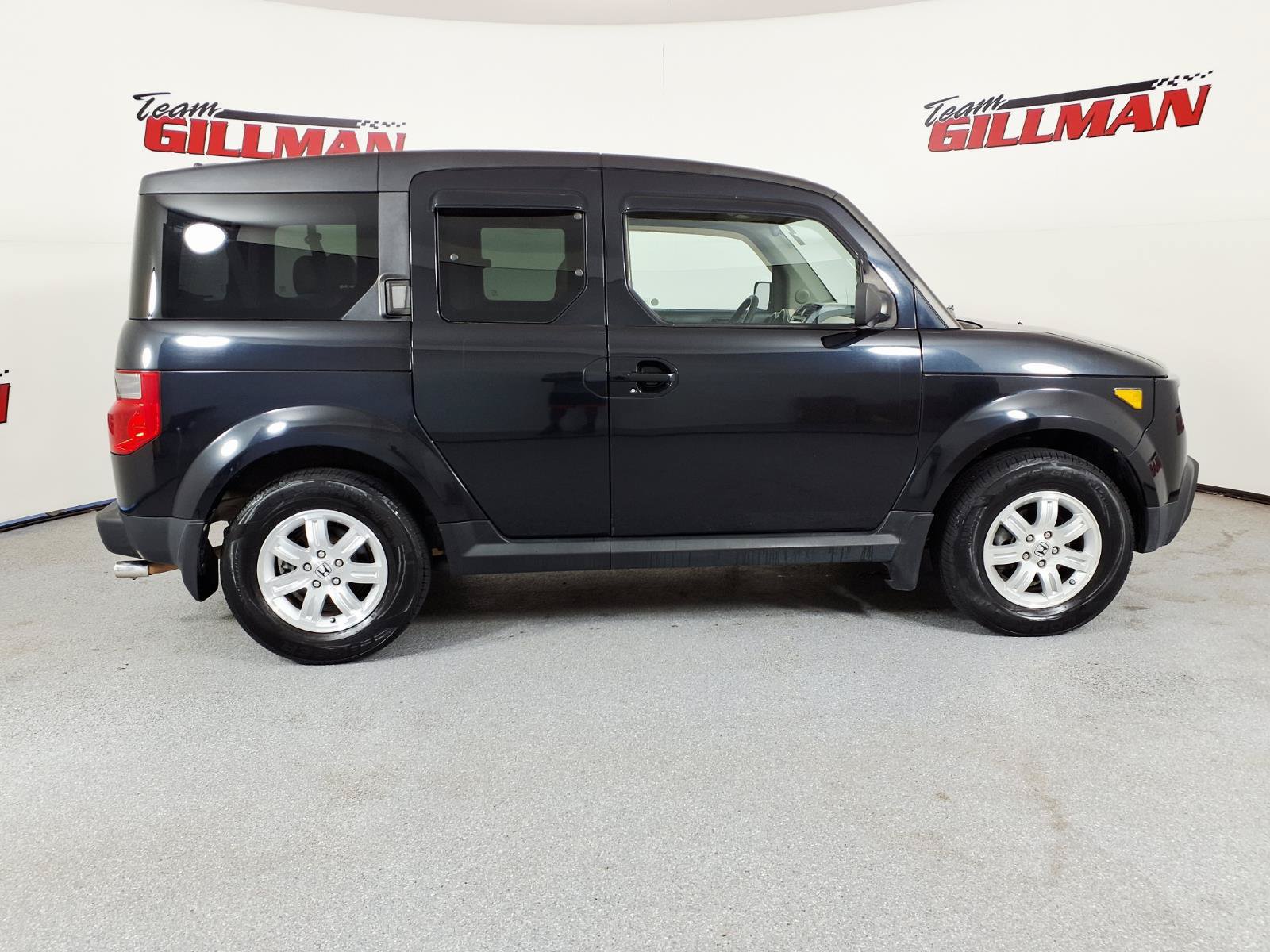 Used 2007 Honda Element EX image 24
