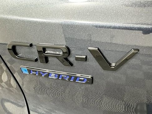 New 2026 Honda CR-V Sport-L image 7