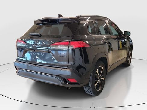 Used 2024 Toyota Corolla Cross XSE w/ Convenience Package image 7