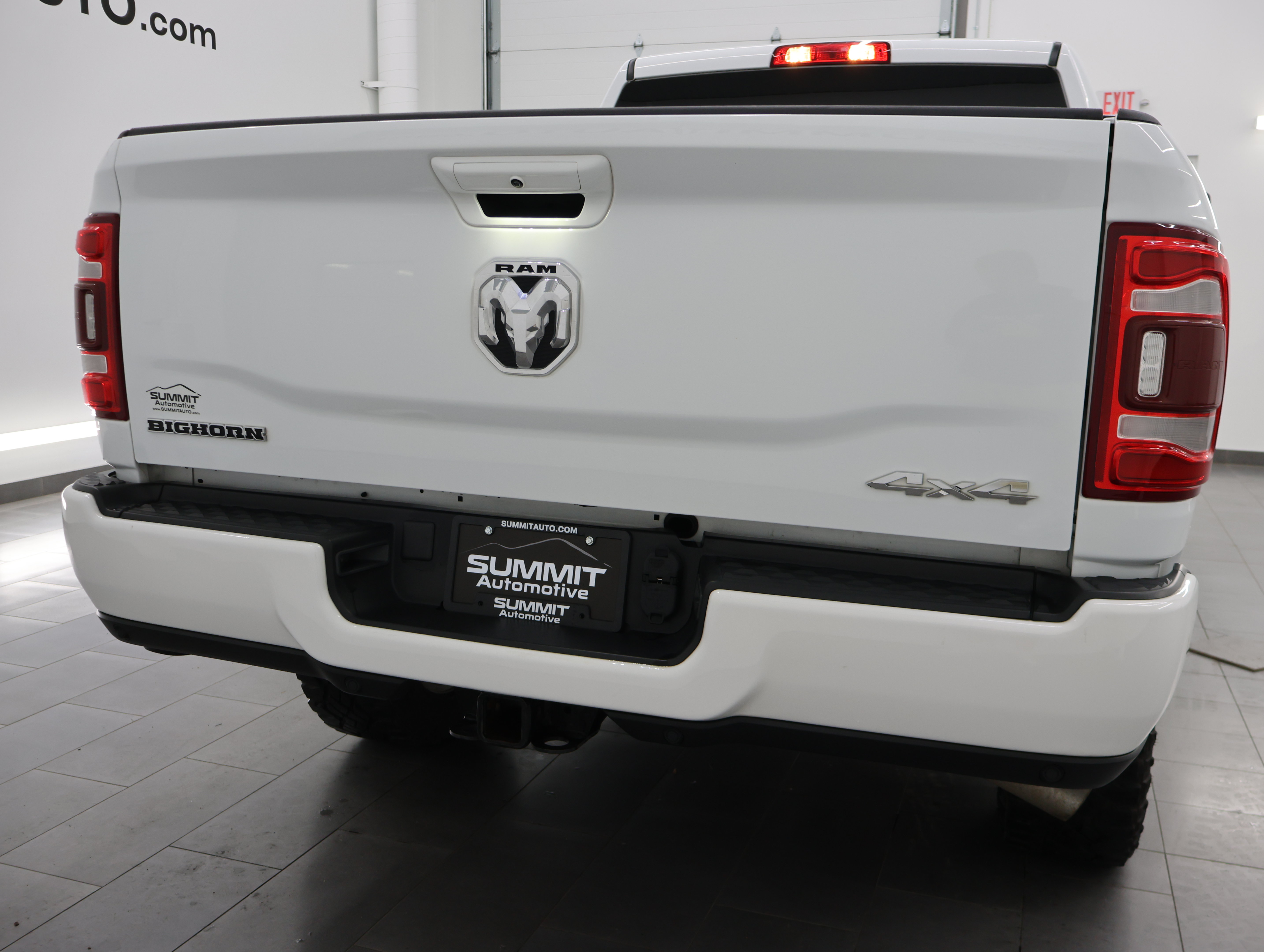 Used 2023 RAM 2500 Big Horn w/ Level 1 Equipment Group AWD/4WD image 27