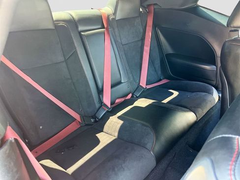 Used 2023 Dodge Challenger R/T Scat Pack image 24