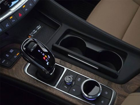 New 2026 Cadillac CT5 Premium Luxury RWD image 23