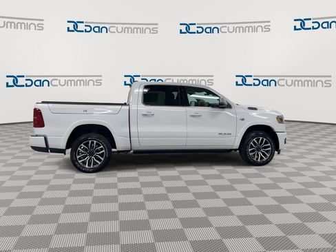New 2026 RAM 1500 Limited AWD/4WD image 9