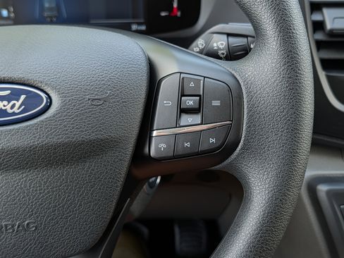 New 2026 Ford Transit 250 Low Roof RWD image 24