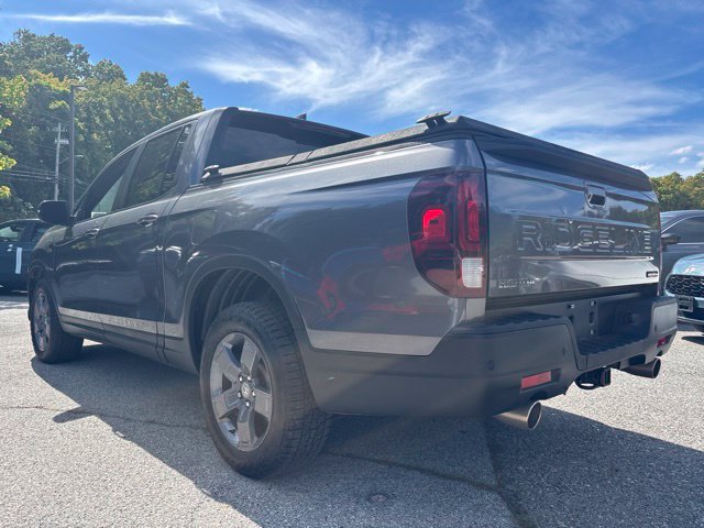 Used 2024 Honda Ridgeline TrailSport image 5