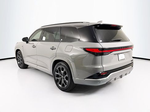 New 2026 Lexus TX 500h 500h F SPORT Performance Premi image 7