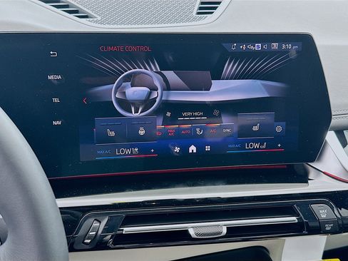 New 2026 BMW X1 xDrive28i w/ Convenience Package image 13