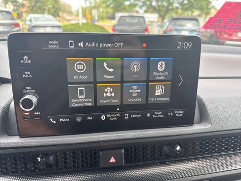Certified 2024 Honda CR-V Sport-L image 34