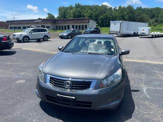 Used 2009 Honda Accord LX-P video 1