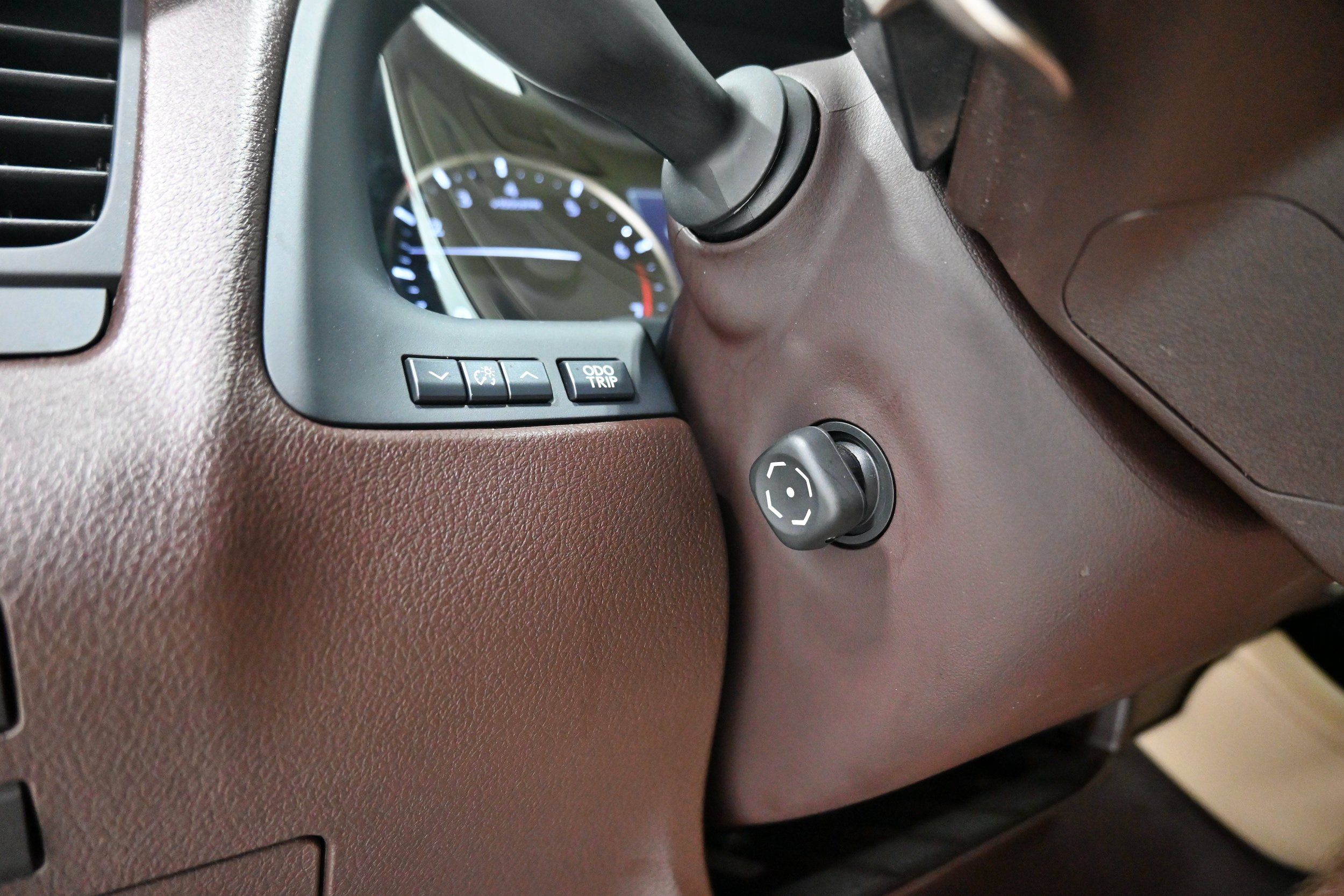 Used 2020 Lexus RX 350 AWD w/ Premium Package image 10