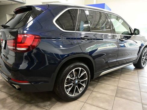 Used 2017 BMW X5 xDrive35i AWD/4WD image 5