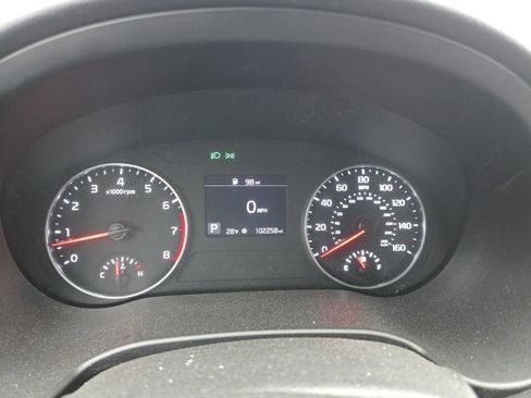 Used 2021 Kia Seltos S image 7