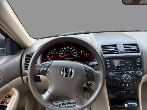 Used 2004 Honda Accord EX image 20