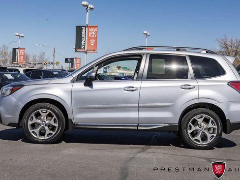 Used 2017 Subaru Forester 2.5i Touring image 15