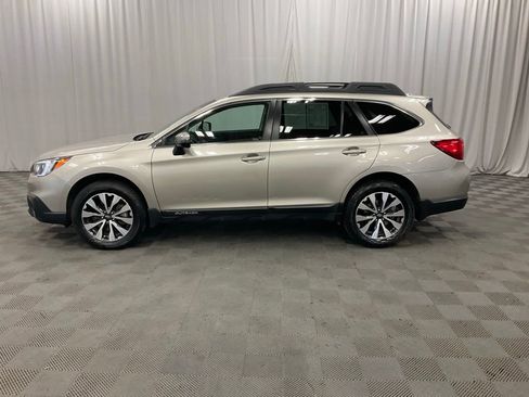Used 2015 Subaru Outback 2.5i Limited image 5