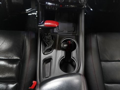 Used 2022 Dodge Durango R/T w/ Blacktop Package image 18