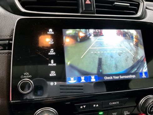 Used 2017 Honda CR-V Touring image 27