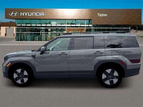 New 2026 Hyundai Santa Fe SEL image 3