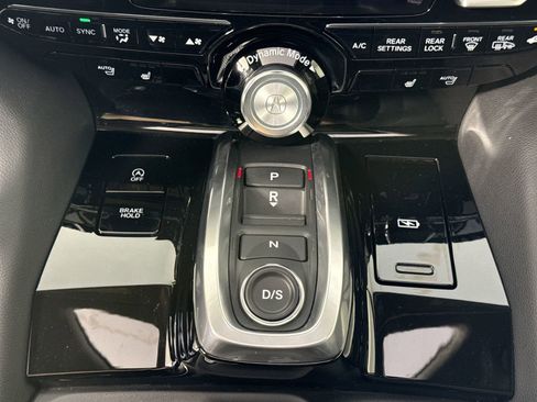 Certified 2024 Acura MDX SH-AWD image 19