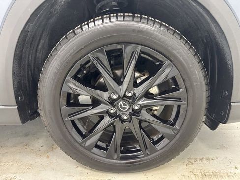 Used 2024 MAZDA CX-5 Carbon Edition image 32