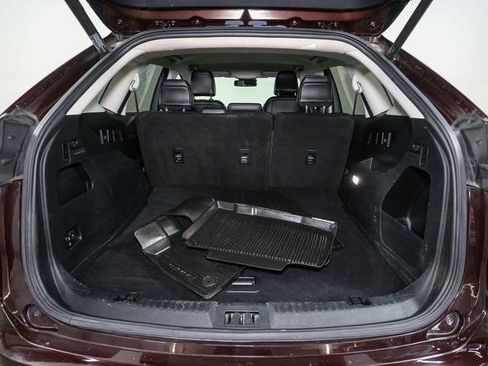 Used 2020 Ford Edge SEL w/ Convenience Package image 11