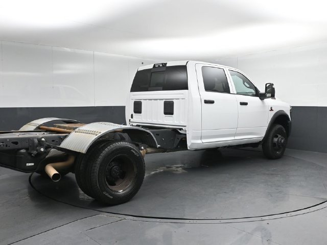 Used 2026 RAM 3500 Tradesman AWD/4WD image 7