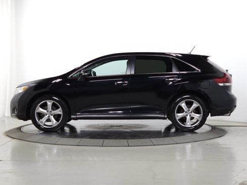 Used 2013 Toyota Venza XLE w/ Tow Prep Pkg image 4