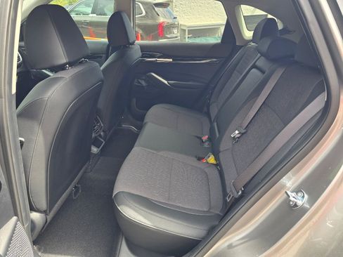 New 2026 Kia Seltos S FWD image 4