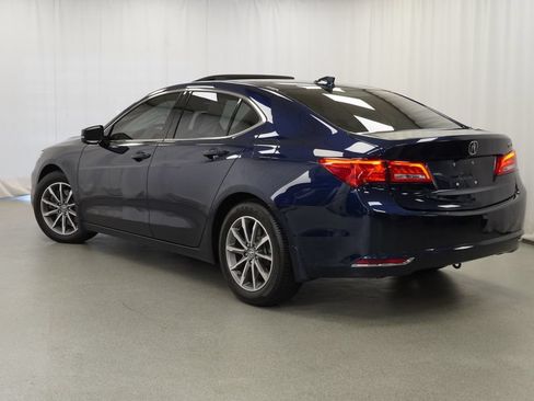 Used 2020 Acura TLX w/ Technology Package FWD image 13