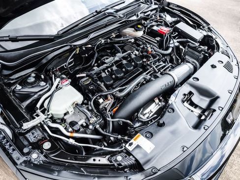 Used 2020 Honda Civic Si image 72