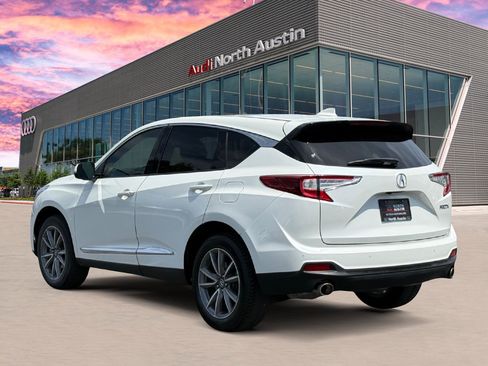 Used 2019 Acura RDX FWD w/ Technology Package image 8