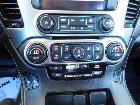 Used 2020 Chevrolet Tahoe LT w/ Luxury Package image 46