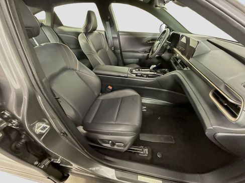 Certified 2026 Toyota Crown XLE image 16