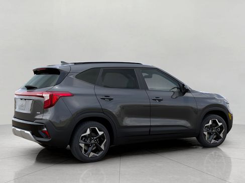 New 2026 Kia Seltos S AWD/4WD image 6