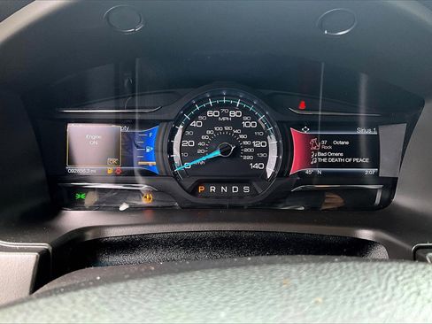 Used 2019 Ford Flex Limited image 19