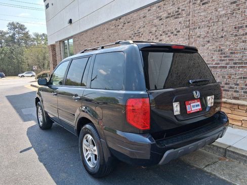Used 2003 Honda Pilot EX image 3