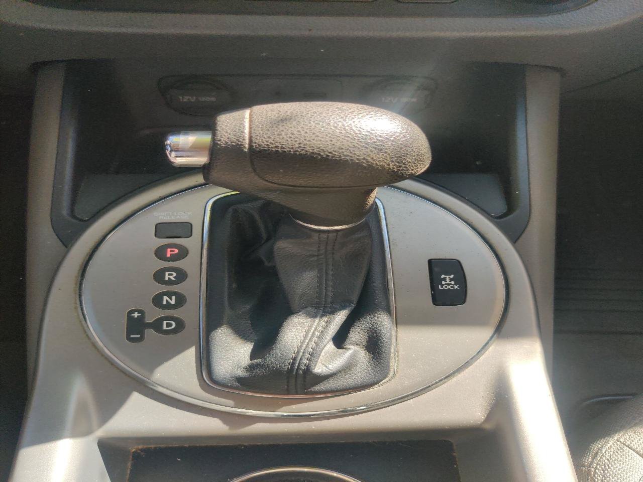 Used 2014 Kia Sportage LX AWD/4WD image 11