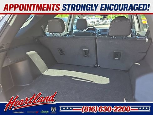 Used 2023 Chevrolet Equinox LS FWD image 80