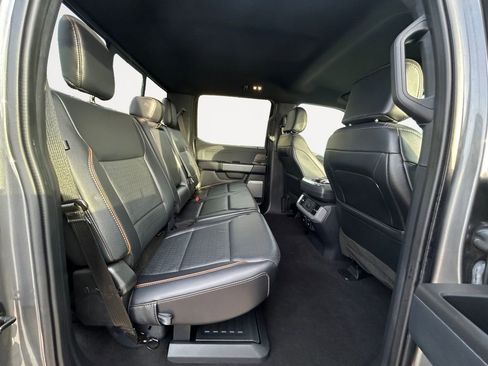 Used 2024 Ford F150 Lariat w/ Bed Utility Package AWD/4WD image 12