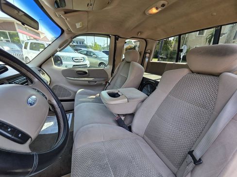 Used 2003 Ford F150 XL RWD image 12