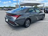 Used 2024 Hyundai Elantra SEL image 4