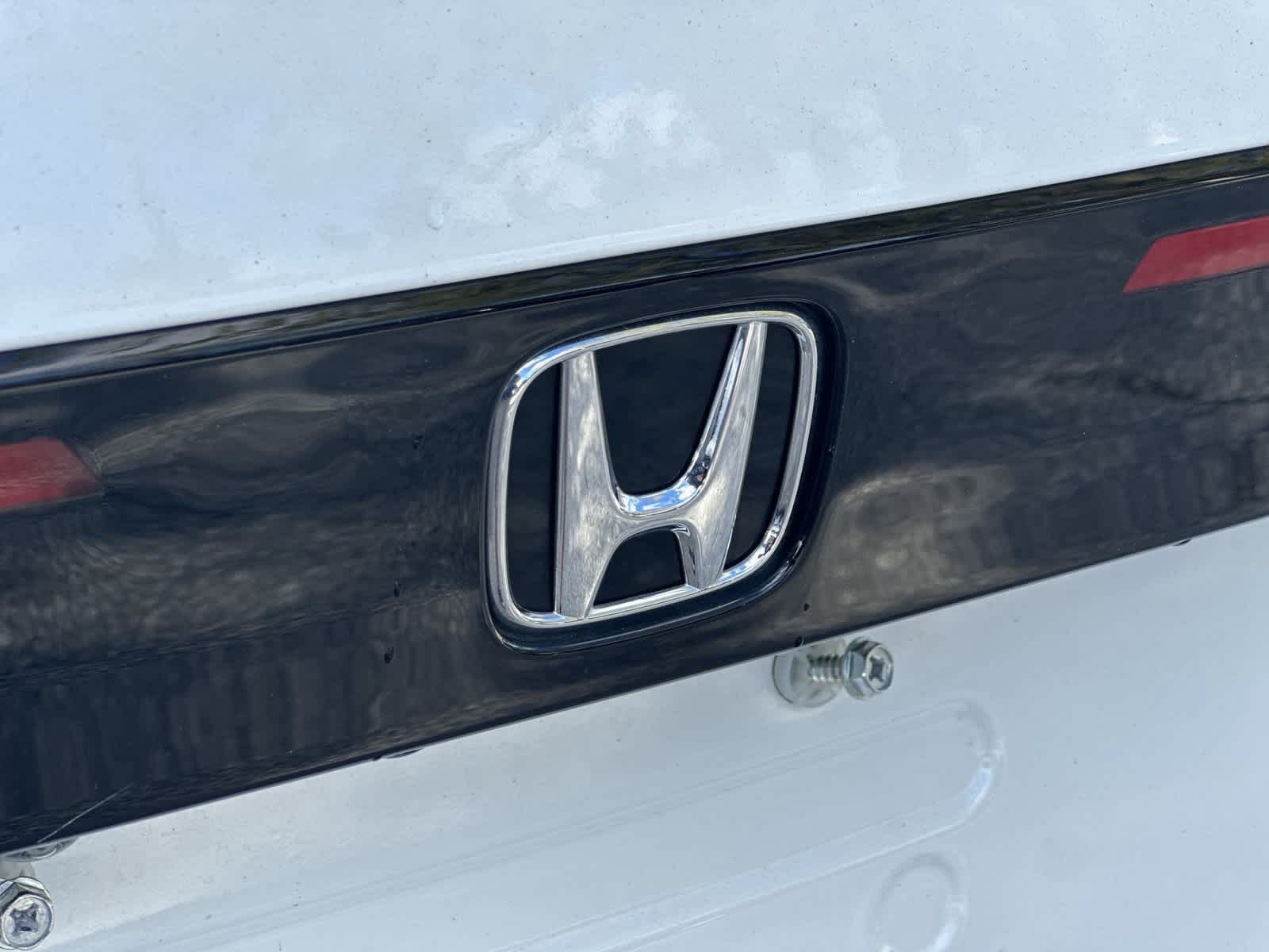 Used 2024 Honda Accord LX image 10