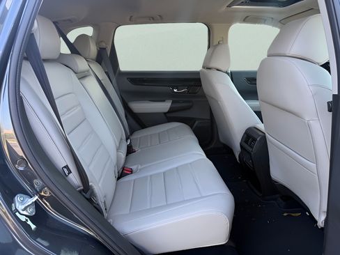 Used 2024 Honda CR-V EX-L image 11