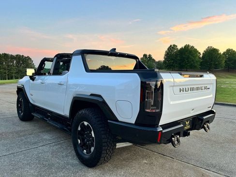 Used 2023 GMC Hummer EV Edition 1 image 11