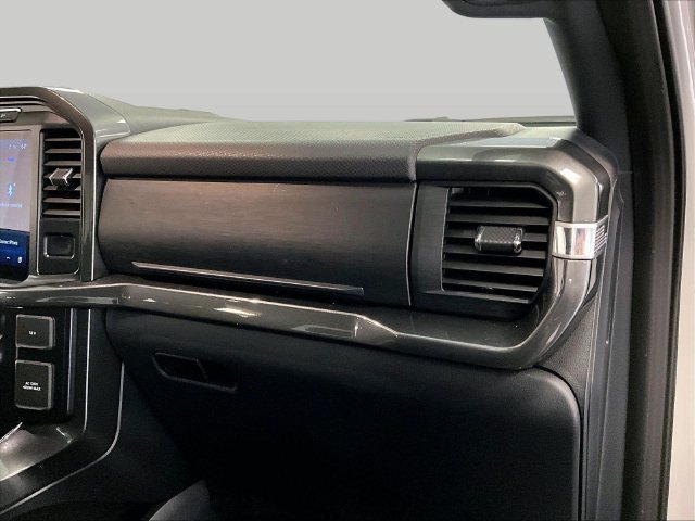 Used 2023 Ford F150 XLT w/ Equipment Group 302A High AWD/4WD image 15