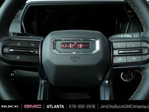 New 2026 GMC Terrain AT4 w/ Convenience Package III AWD/4WD image 9